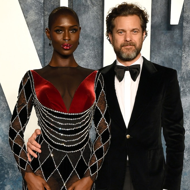 Jodie Turner-Smith Shares Rare Look at Her & Joshua Jackson’s Daughter
